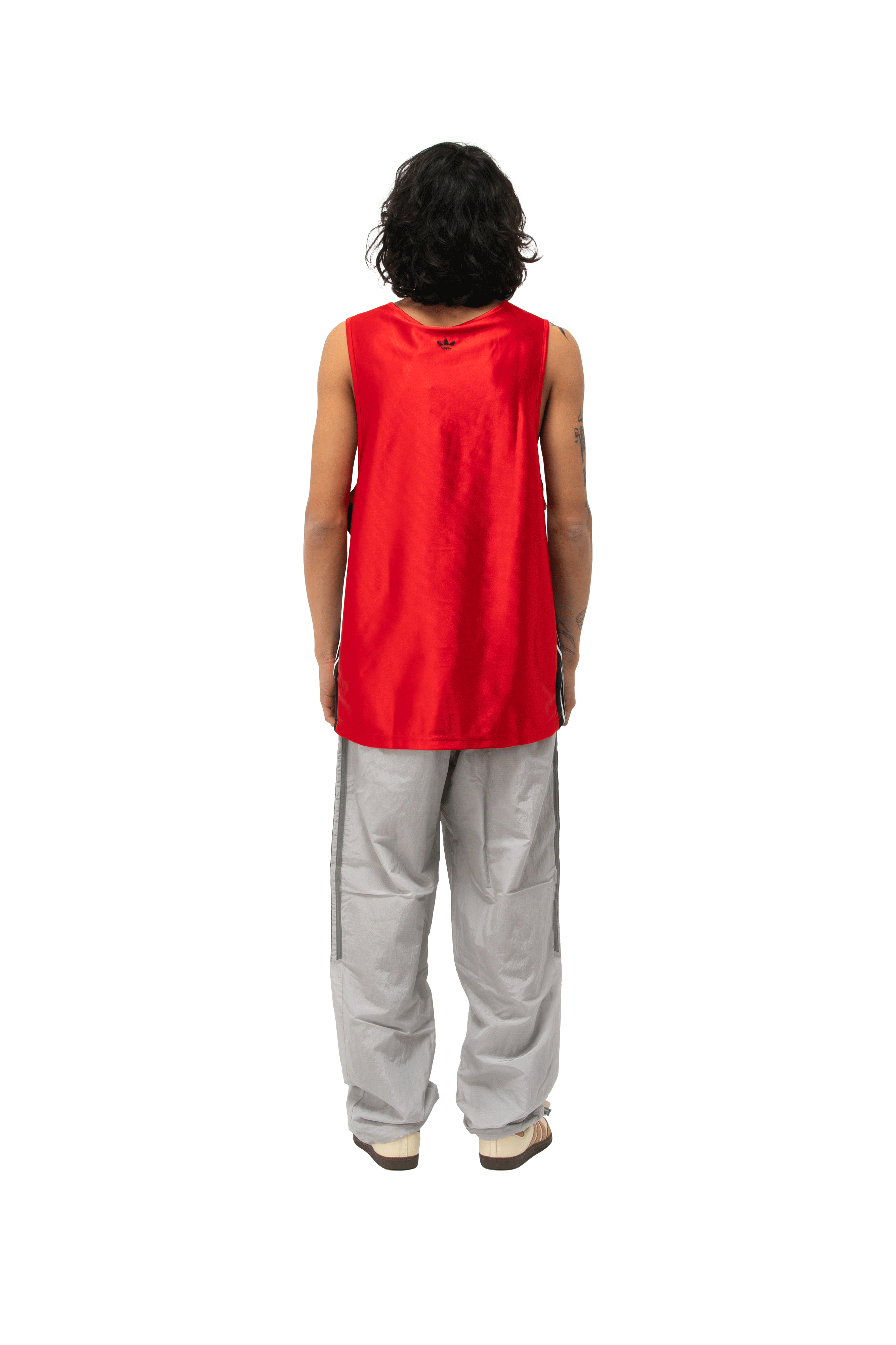 Boxing Tank