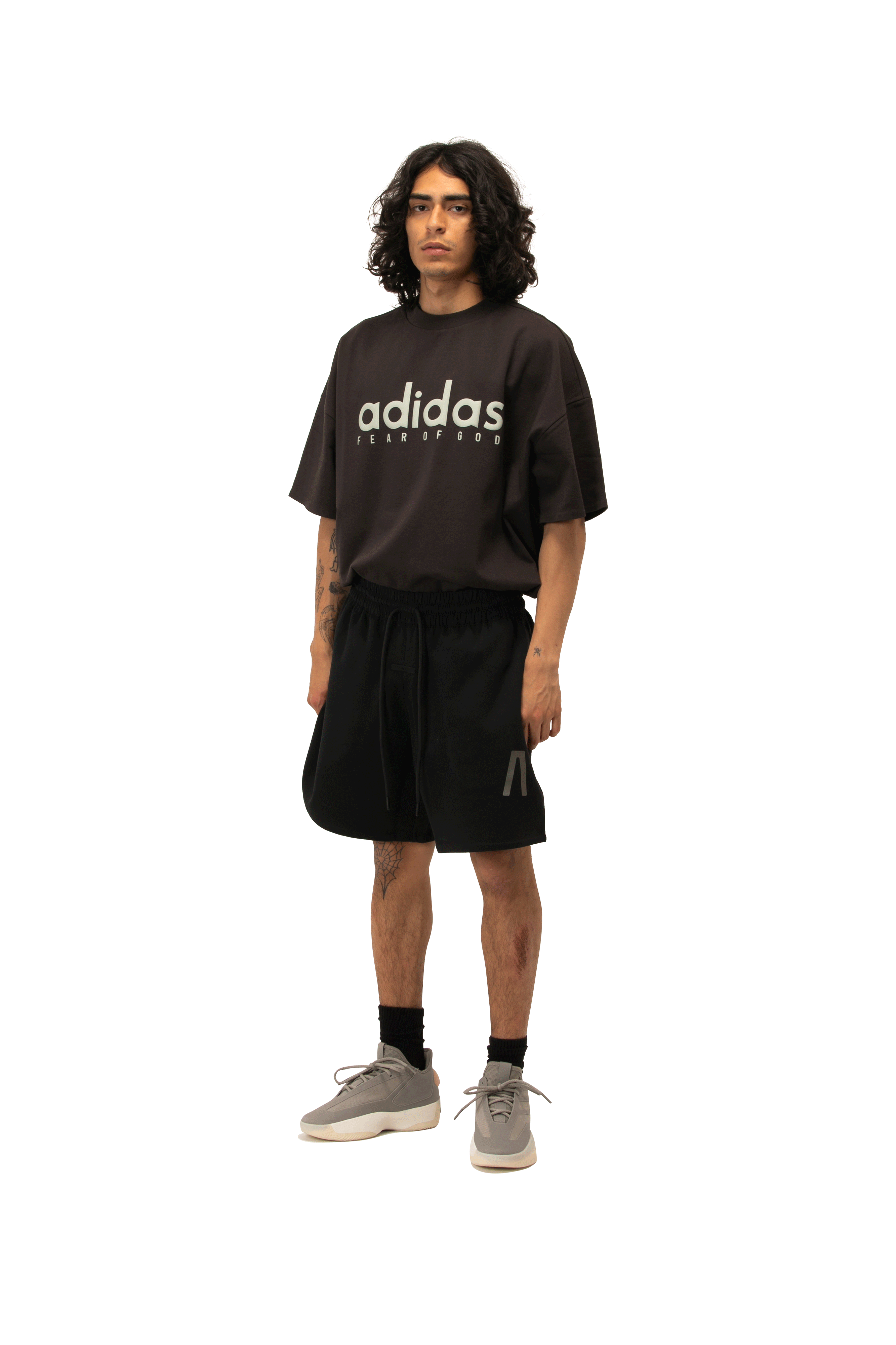 Athletics Short
