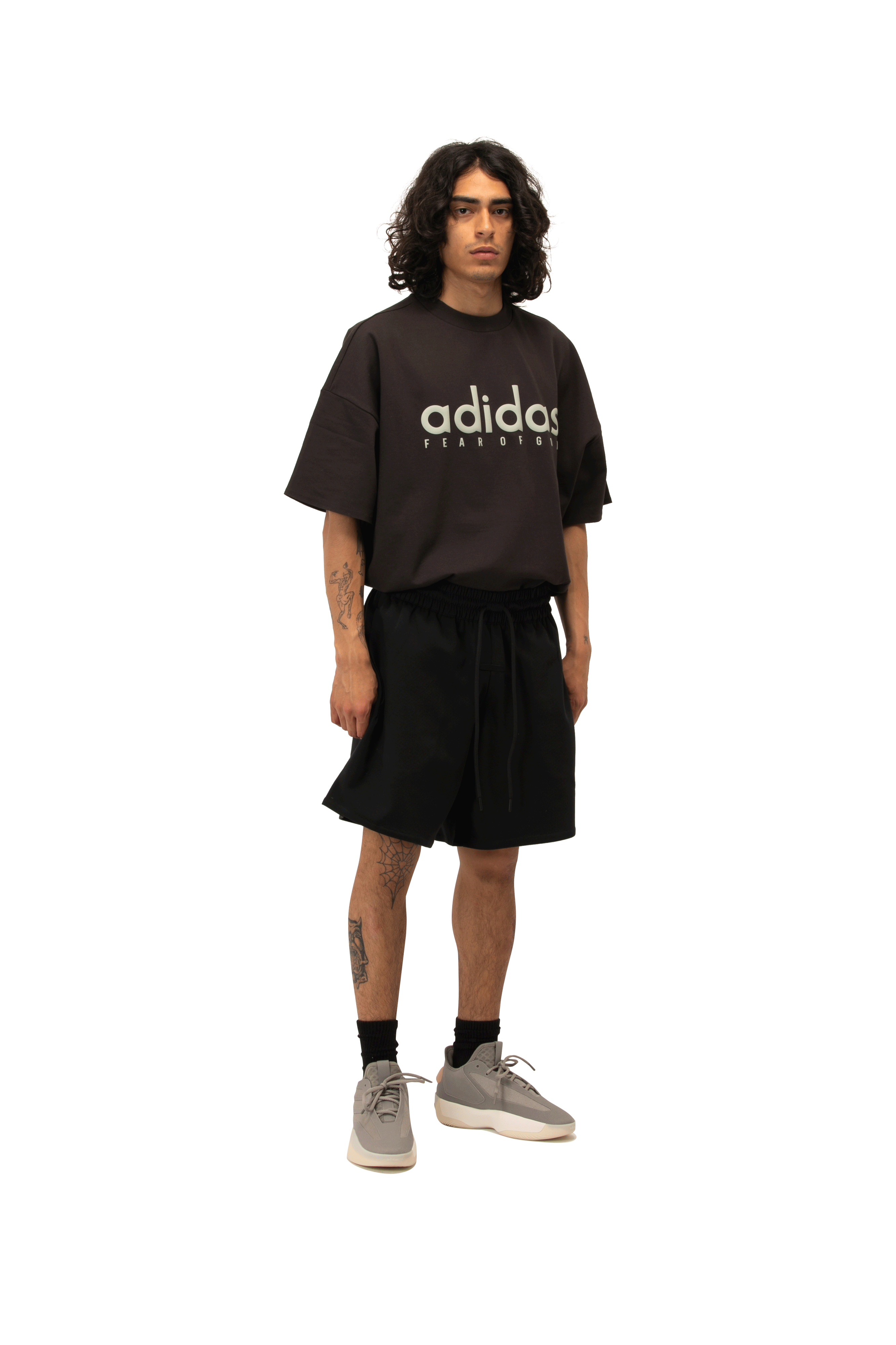 Athletics Short
