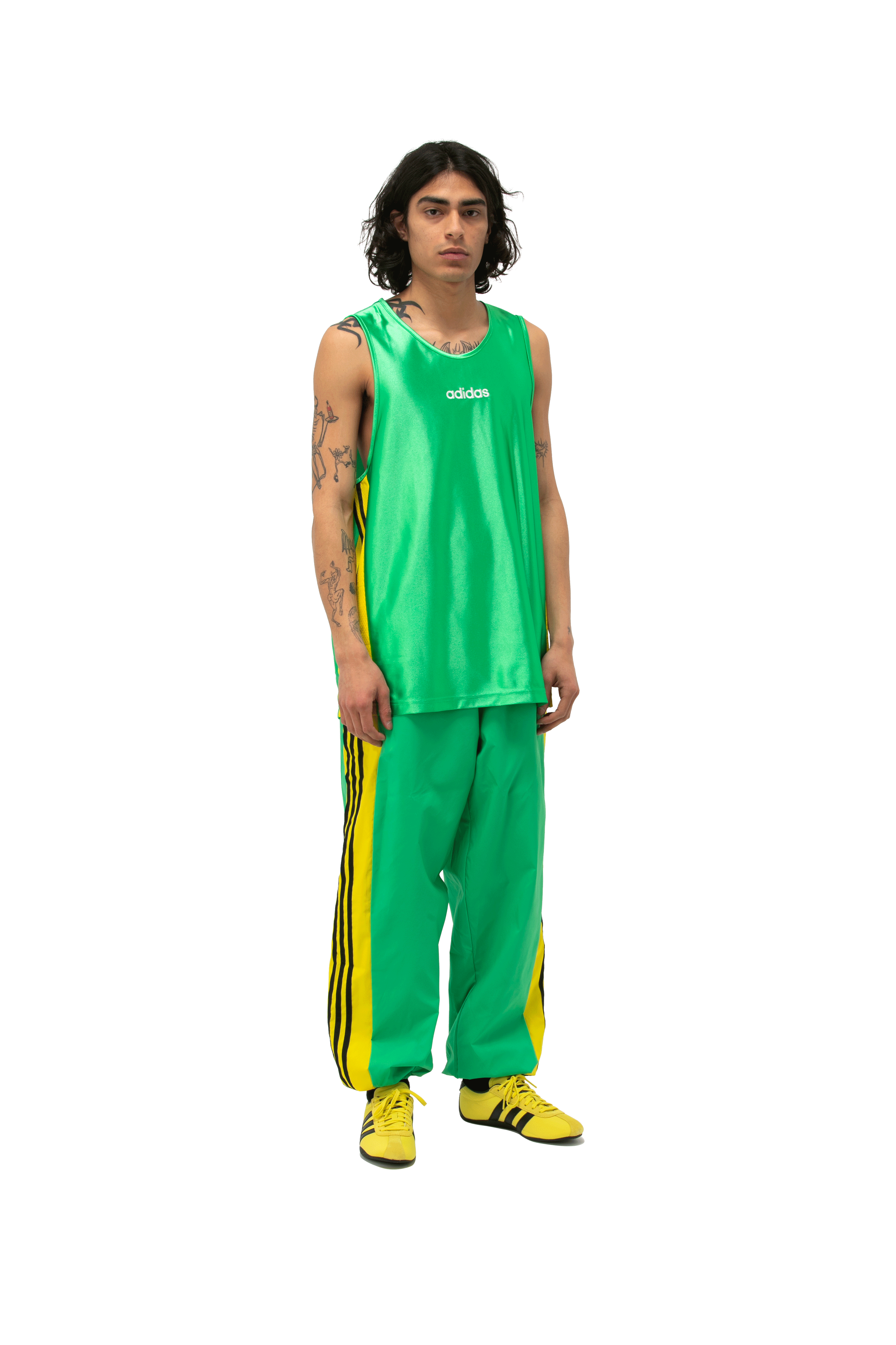 Boxing Tank