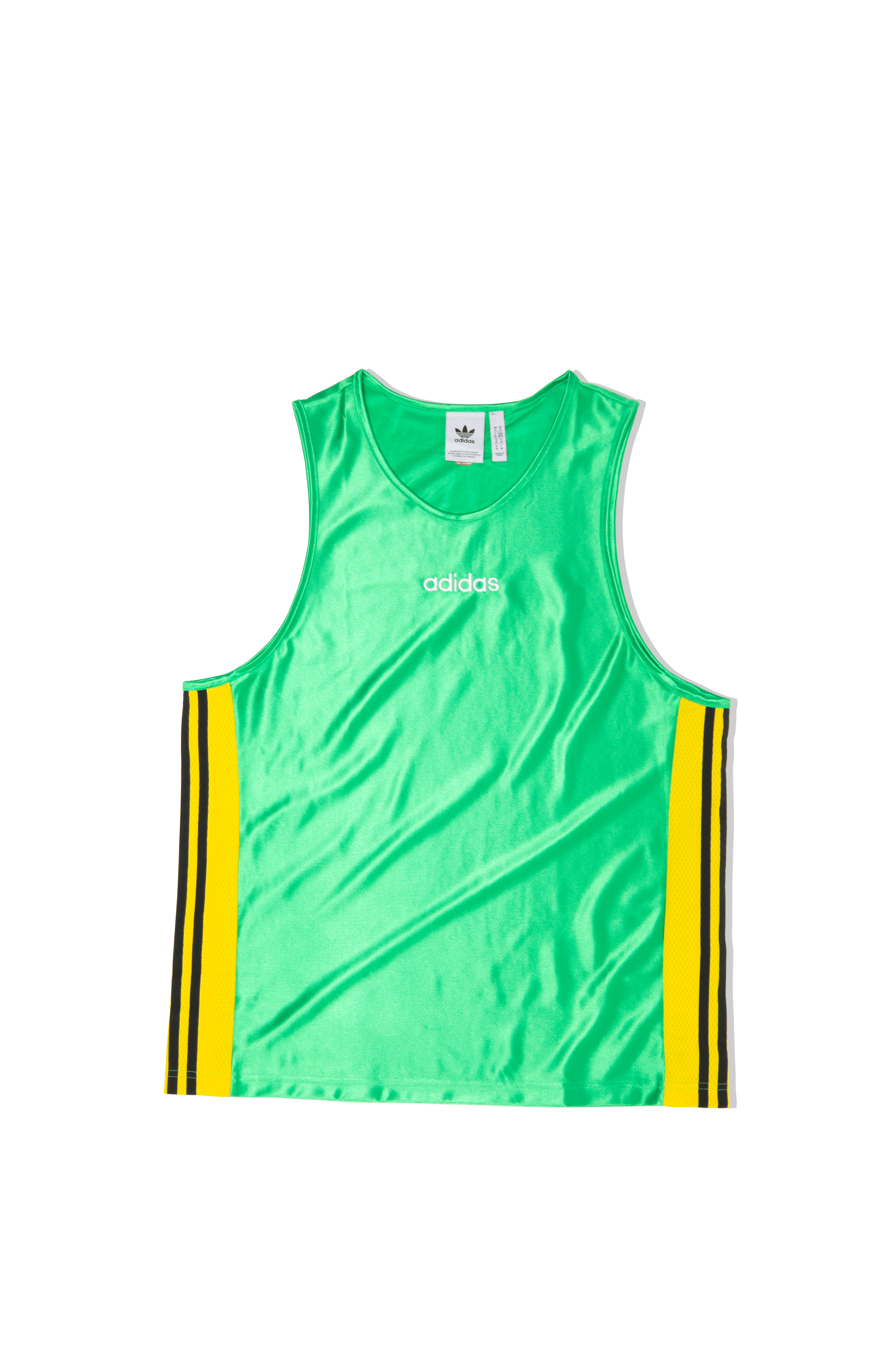 Boxing Tank