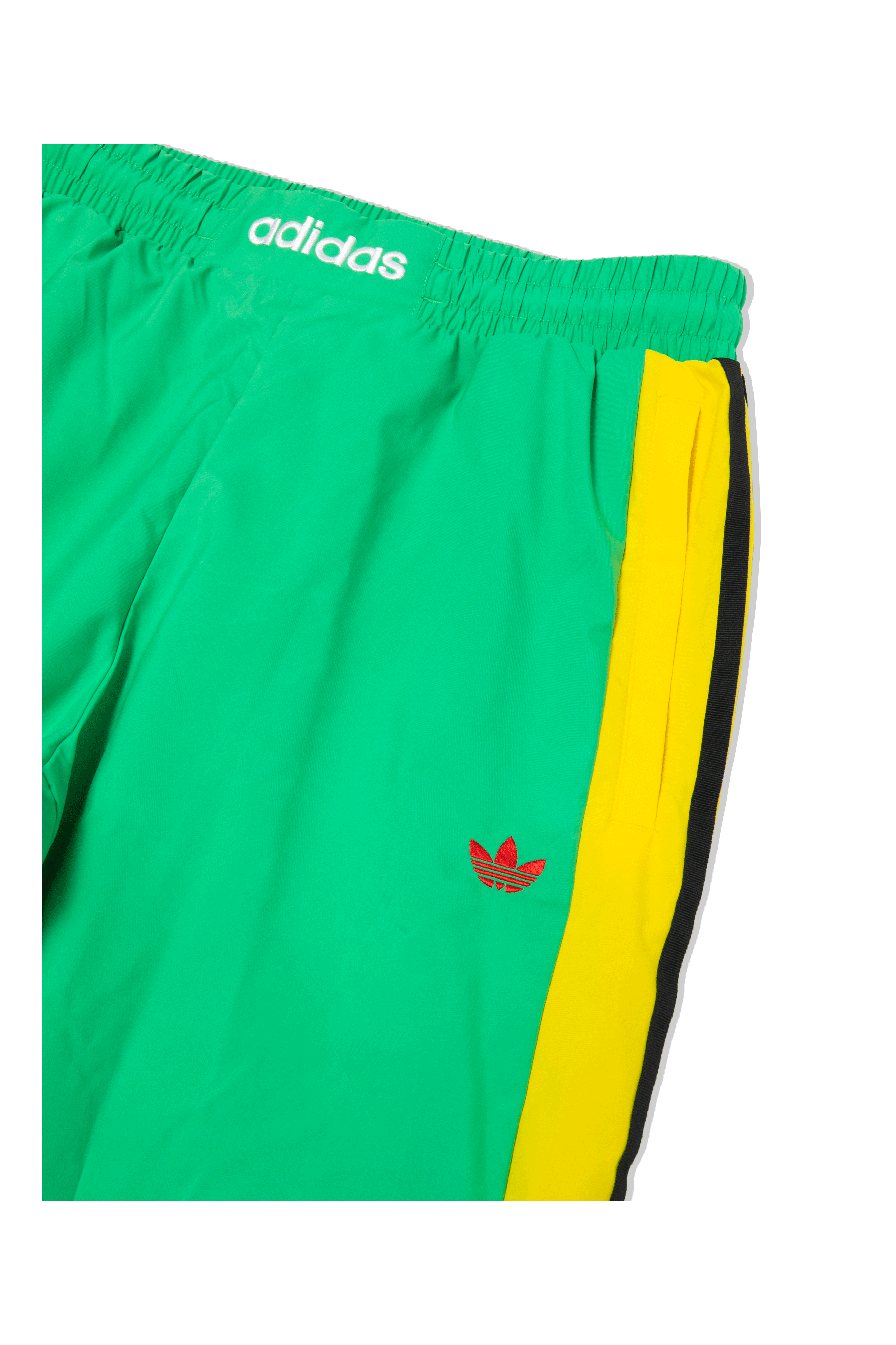 Warm-Up Track Pant