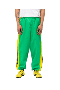 Warm-Up Track Pant
