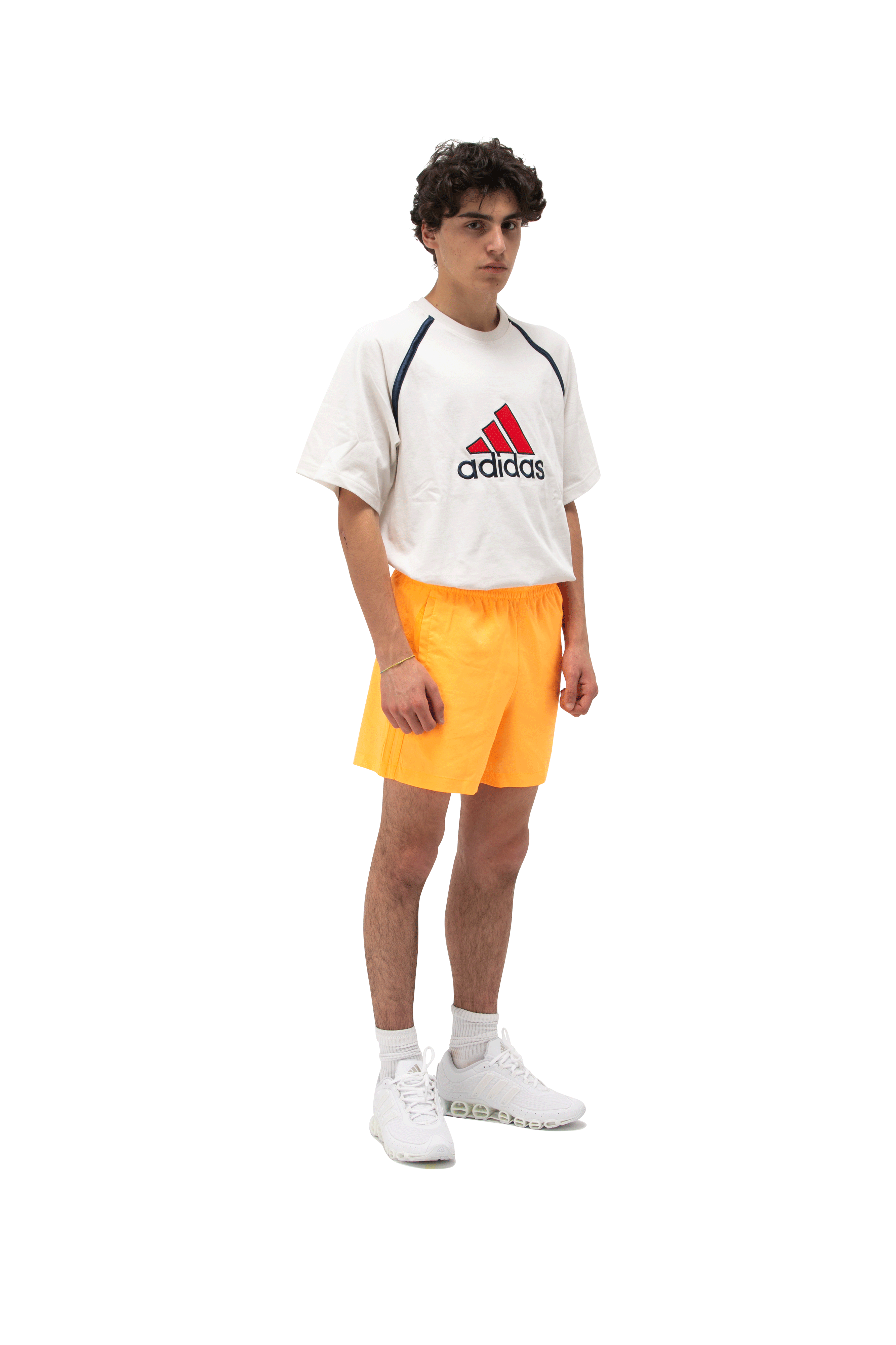 Training Short
