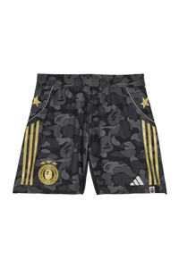 Bape FB Short