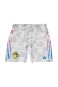 Bape FB Short