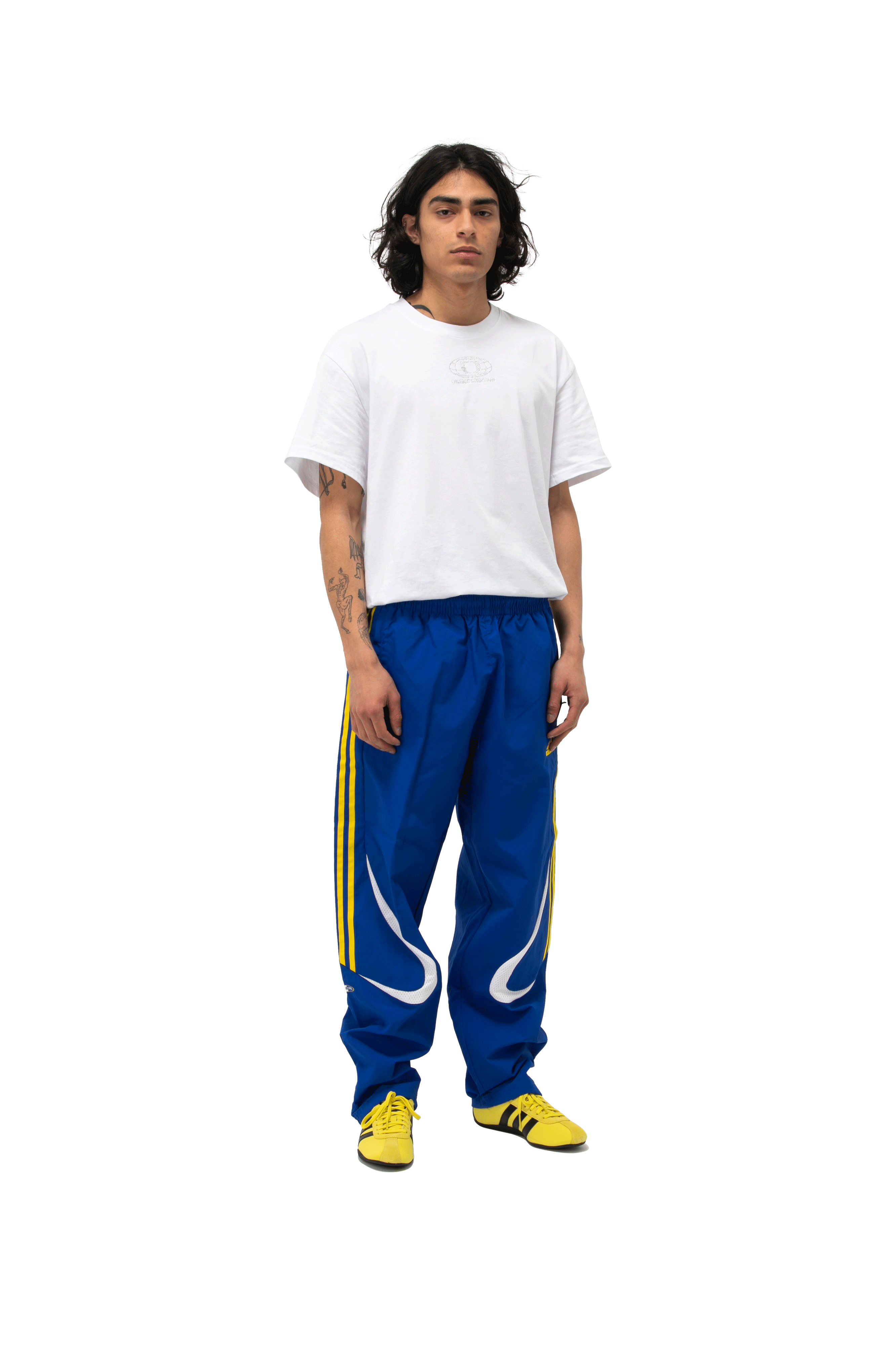Track Pant