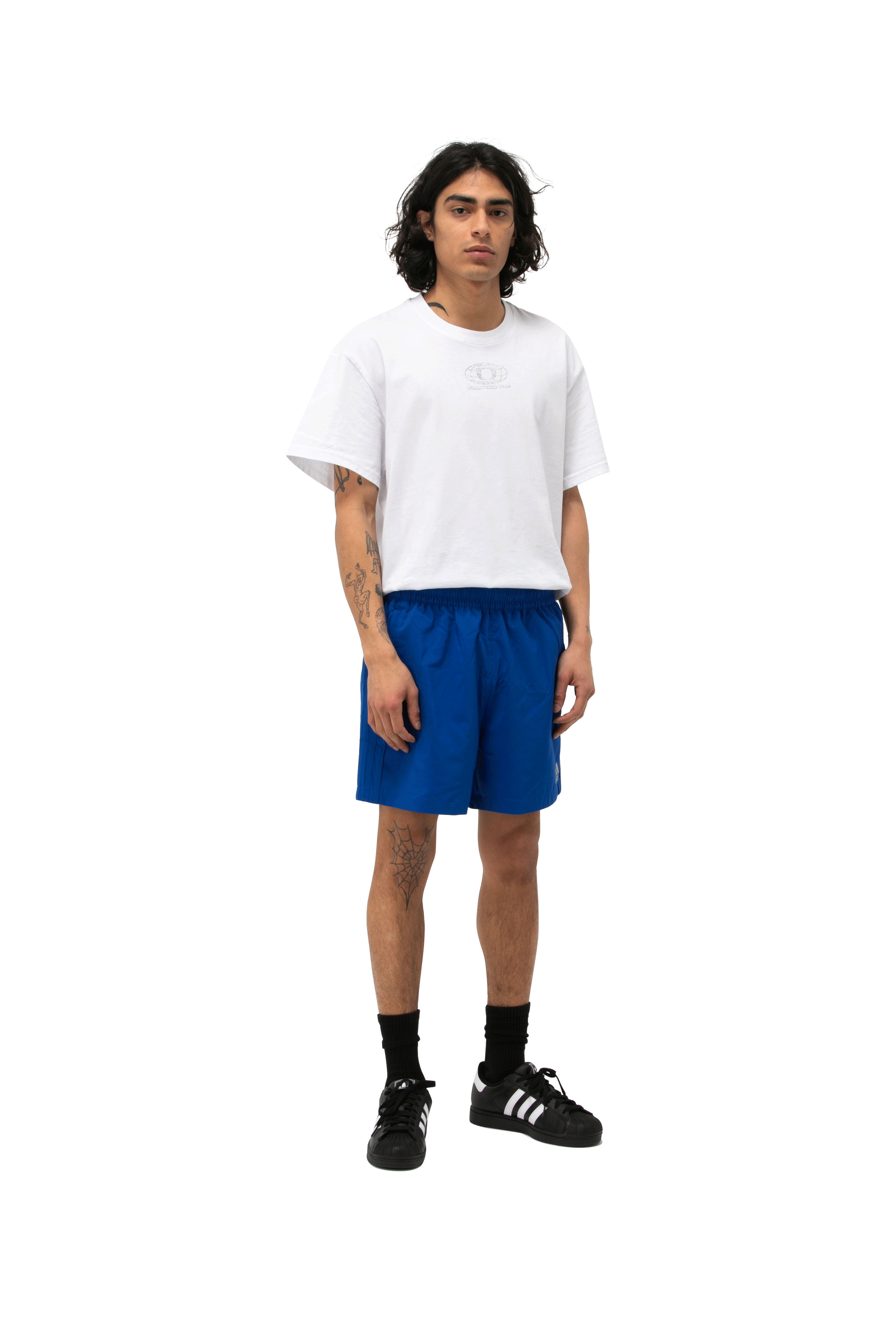 Training Short