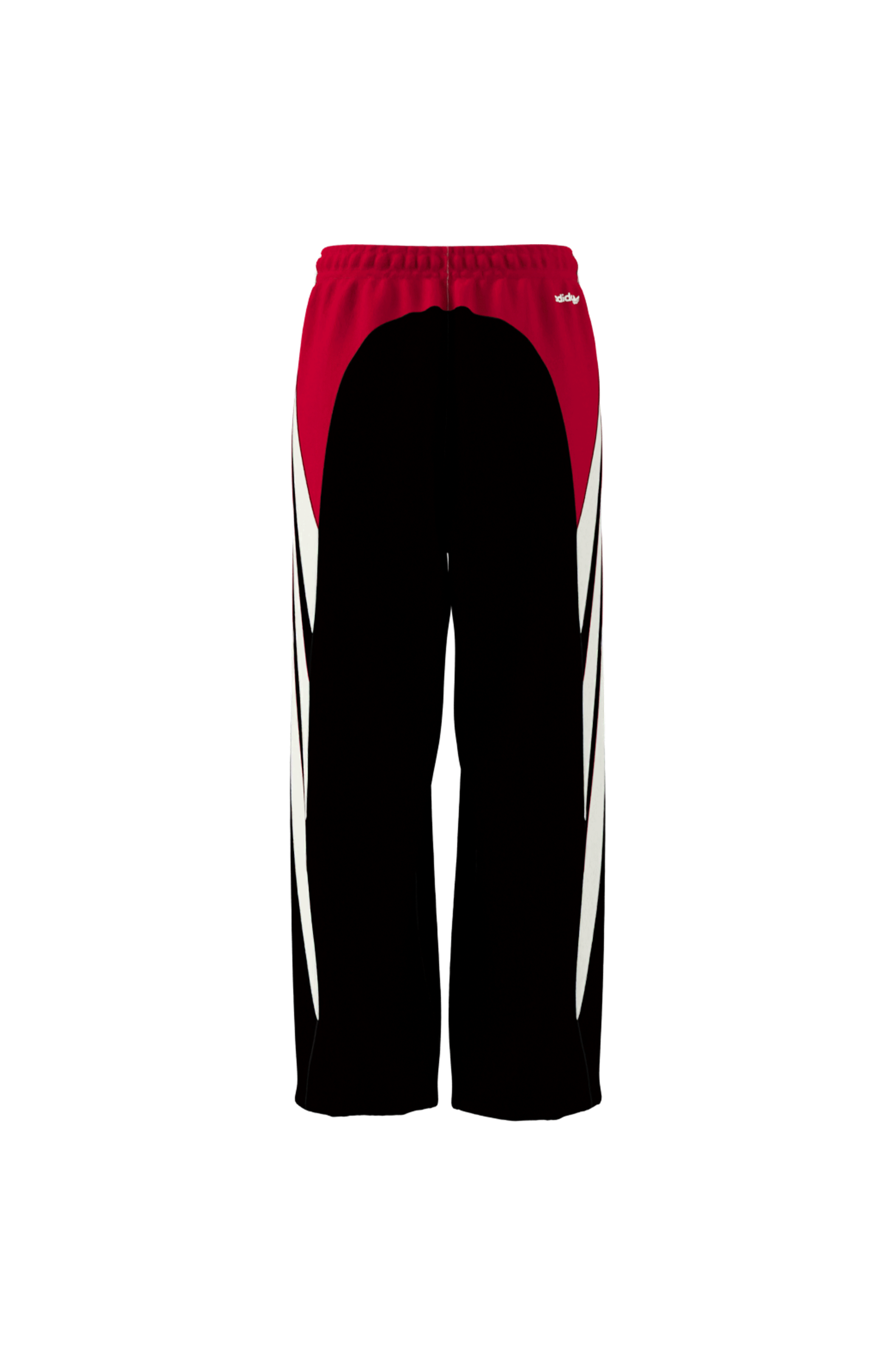W Santiago Pants