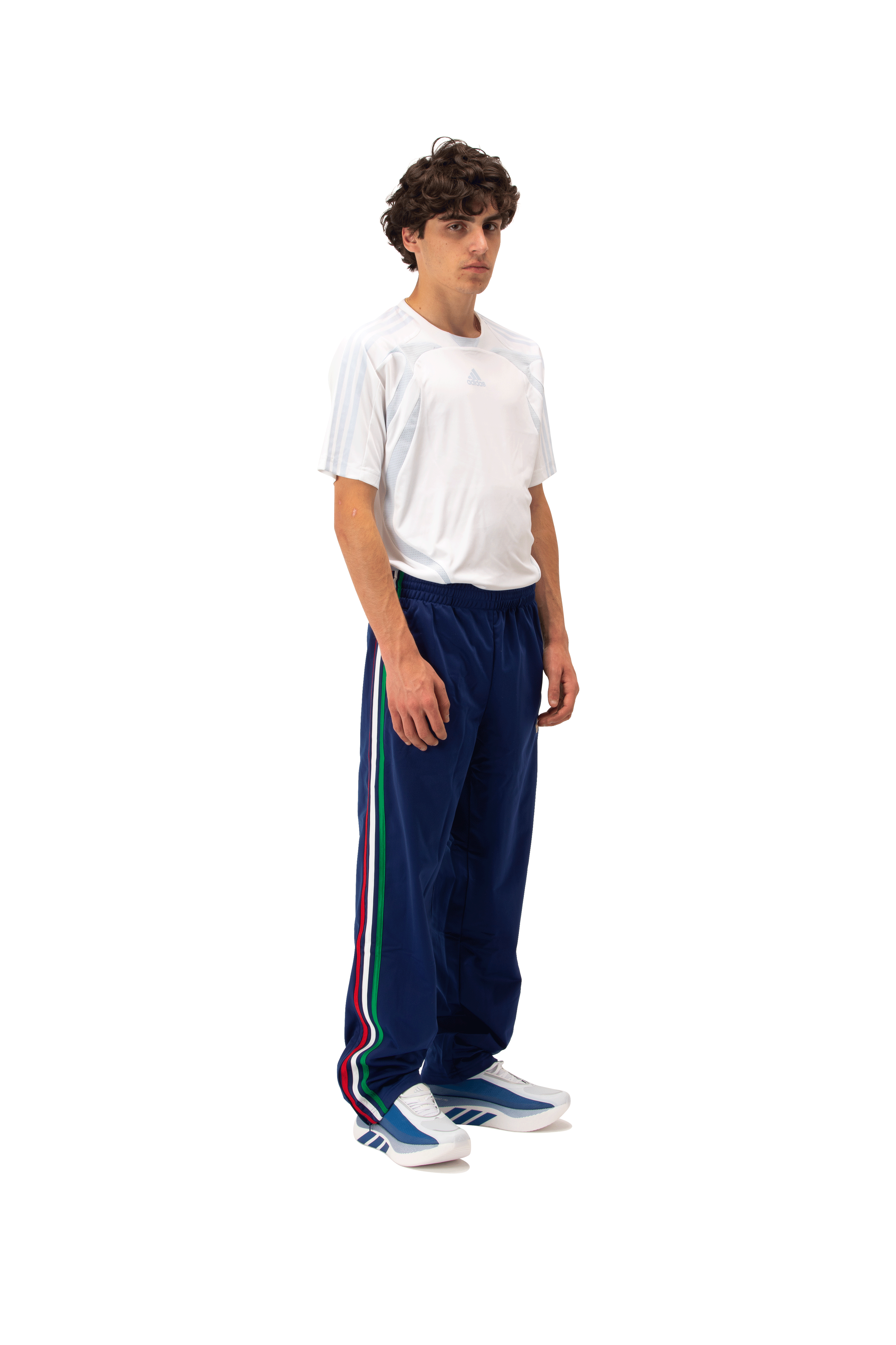 Firebird Track Pant