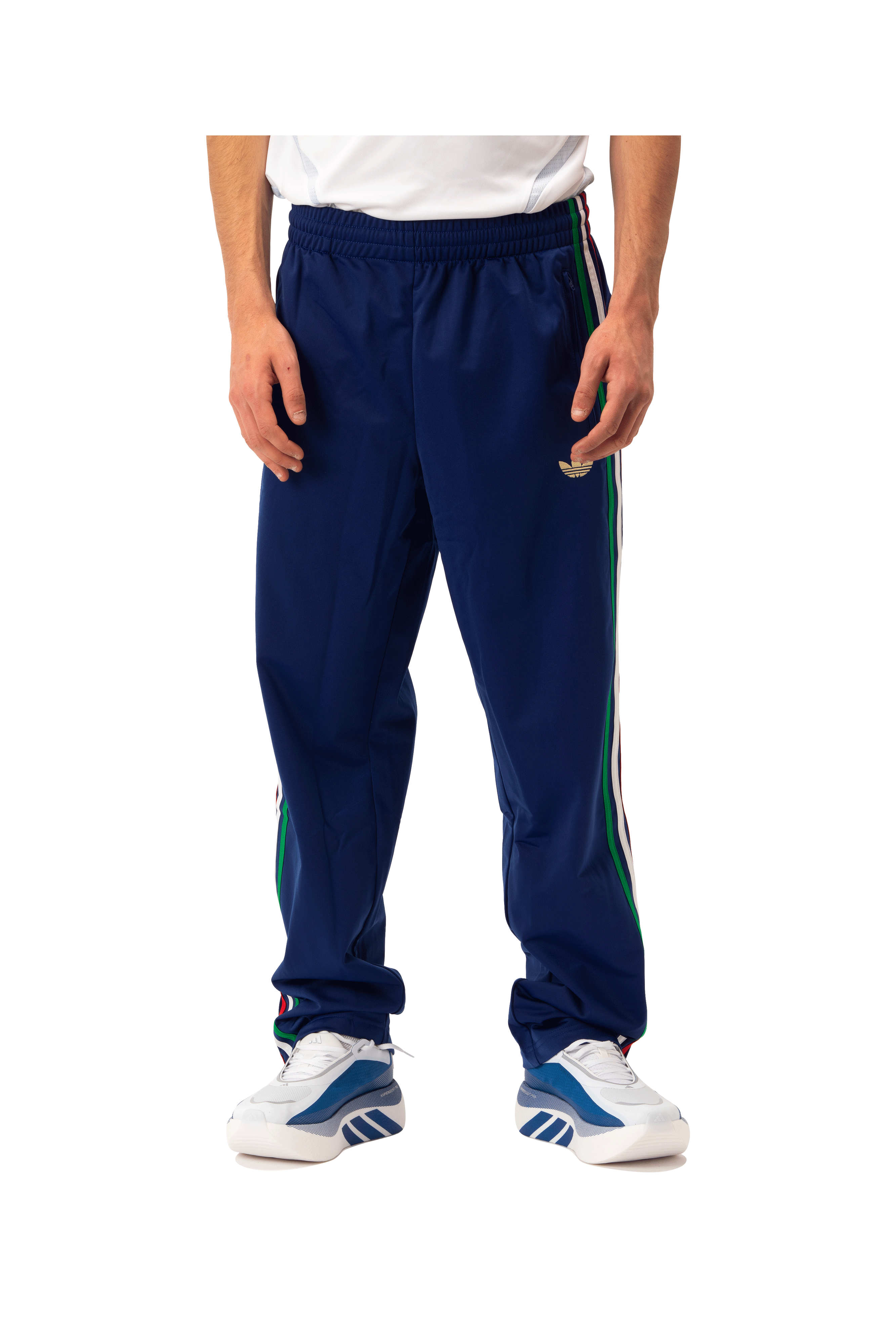 Firebird Track Pant
