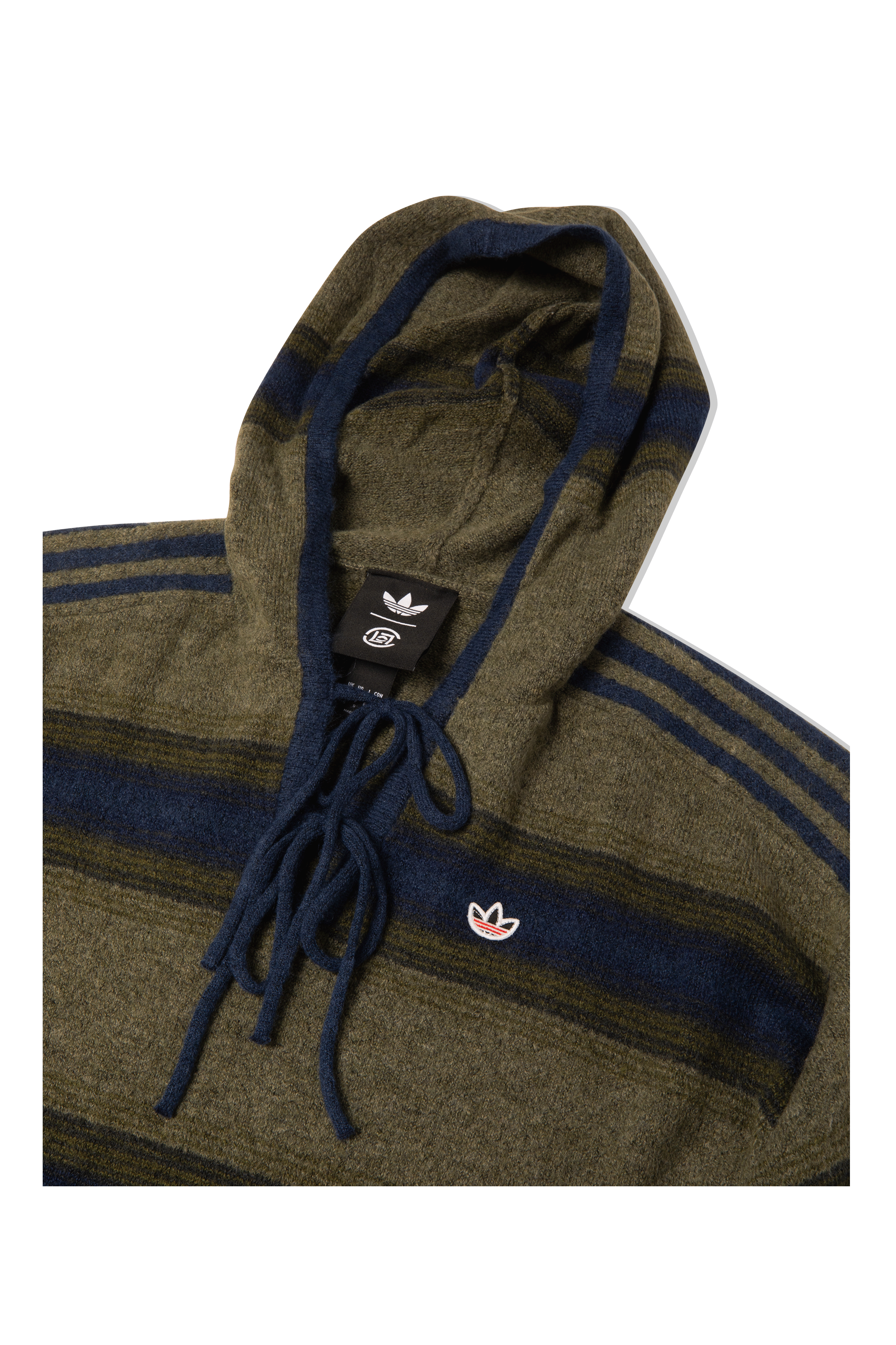 Clot Baja Hoodie