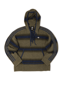 Clot Baja Hoodie