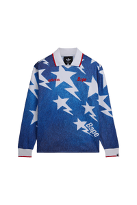 Longsleeve Sta Jersey x Bape