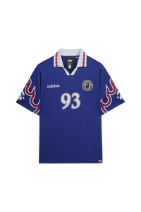 SSL Flame Jersey x Bape