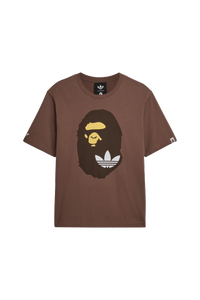 SSL Tee x Bape