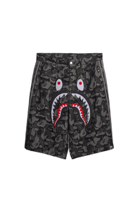 Shark Denim Jor x Bape