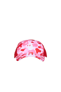 Trucker Cap x Bape