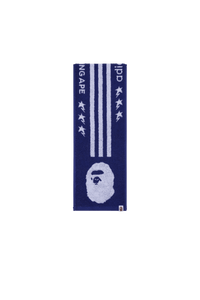 Firebird Towel x Bape
