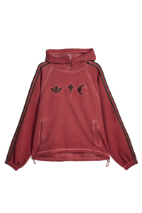 Sweat Hoodie x Thug Club