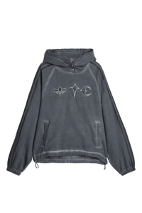 Sweat Hoodie x Thug Club