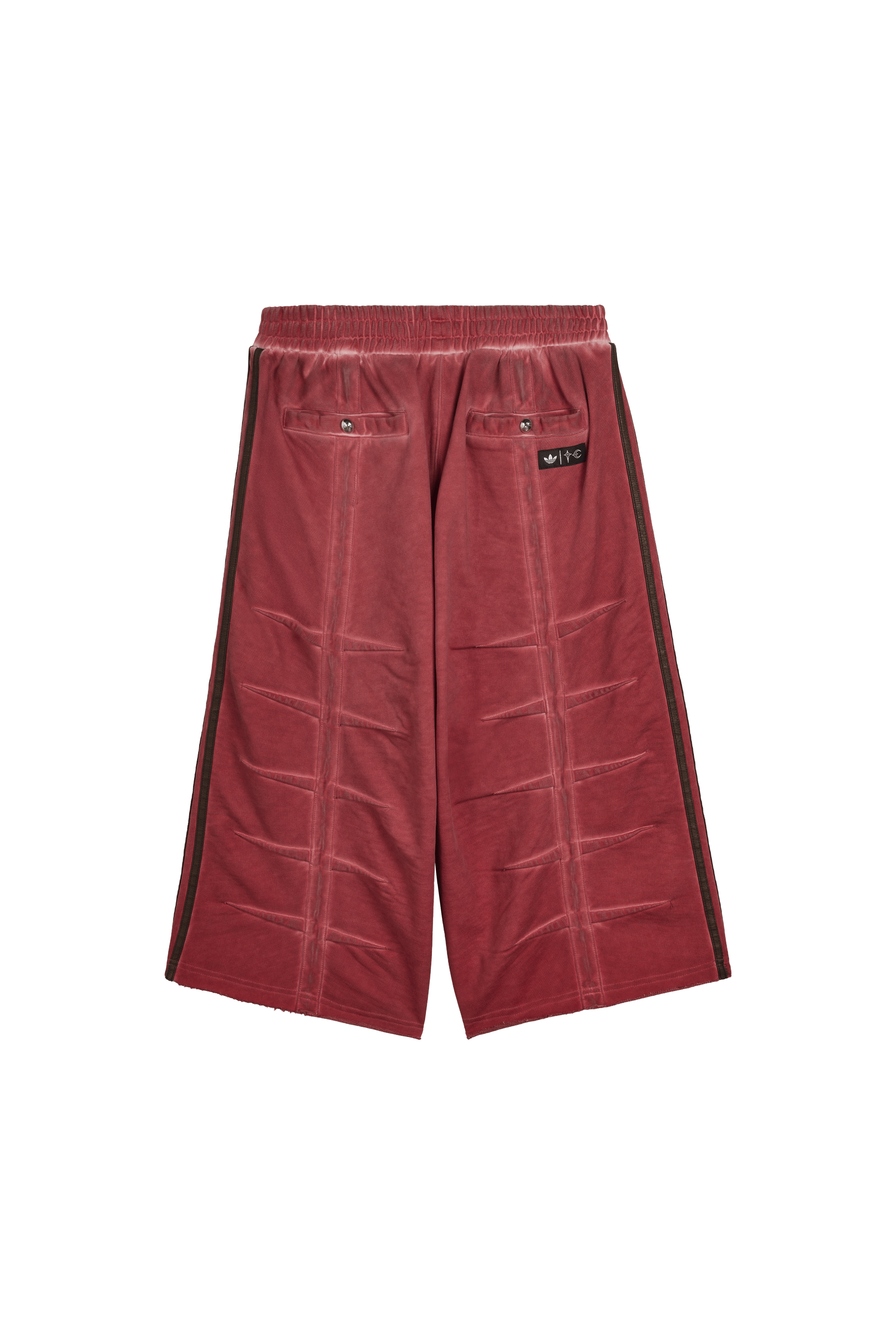 Sweat Jort x Thug Club