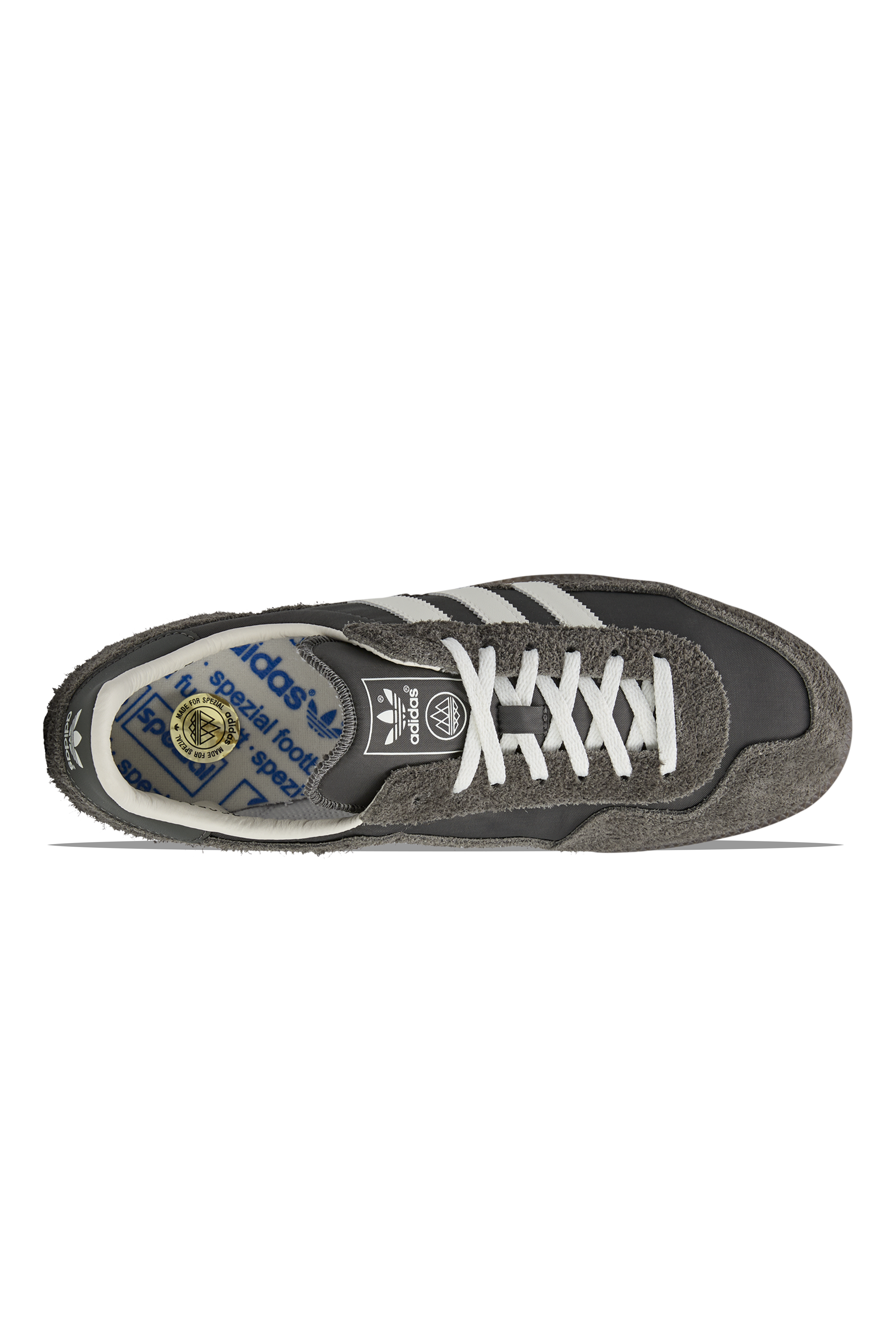 Wensley Spezial