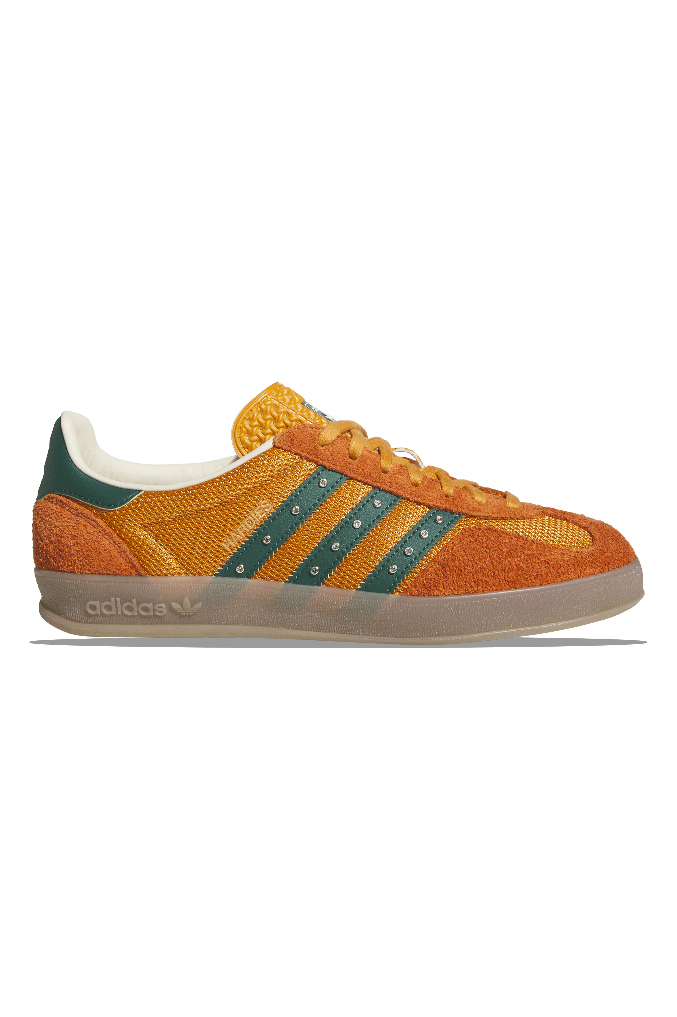 Hardies Gazelle