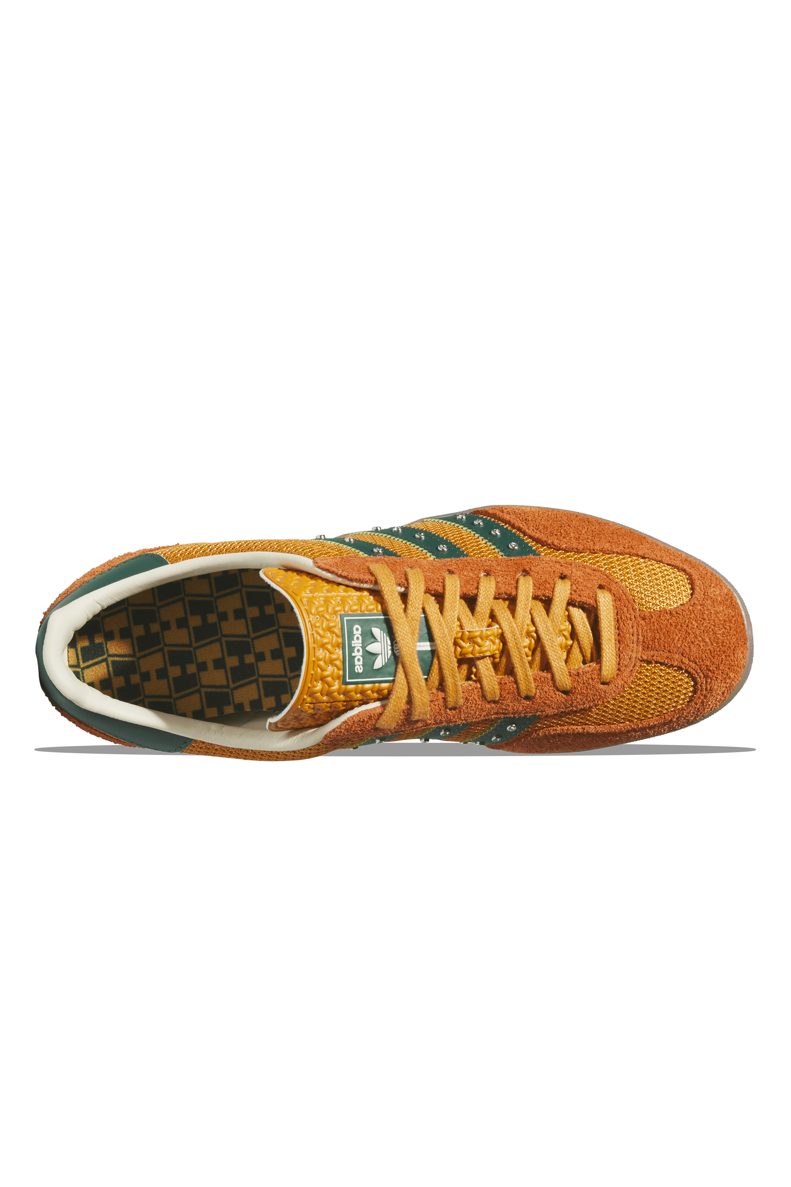 Hardies Gazelle