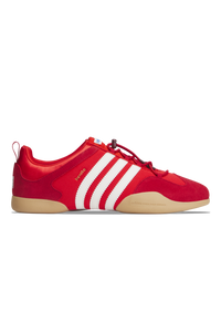 Bad Bunny Ballerina "Vivid Red"
