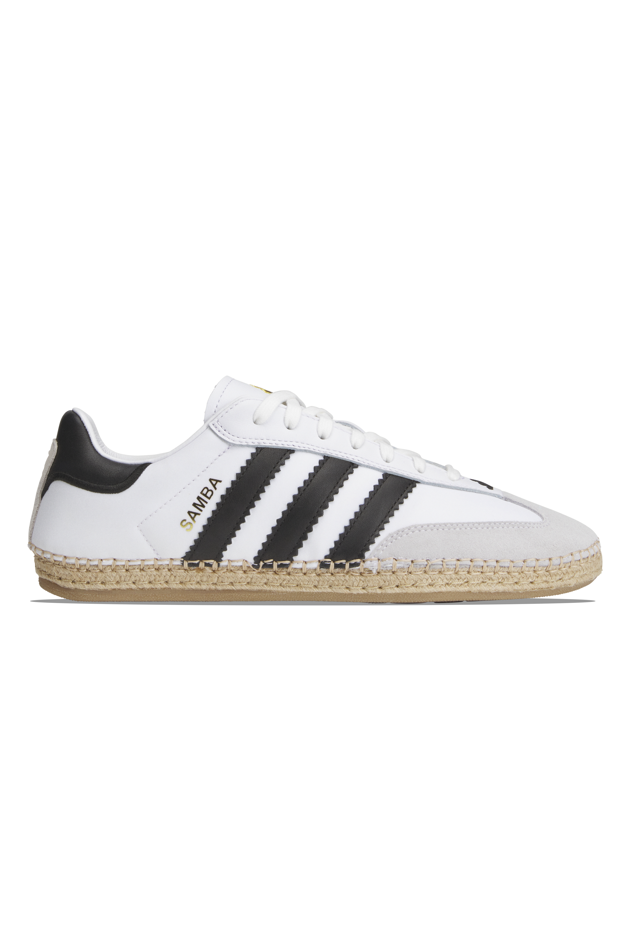 Clot Samba Espadrille By Edison Chen