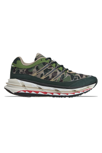 Adistar Harmony x Bape