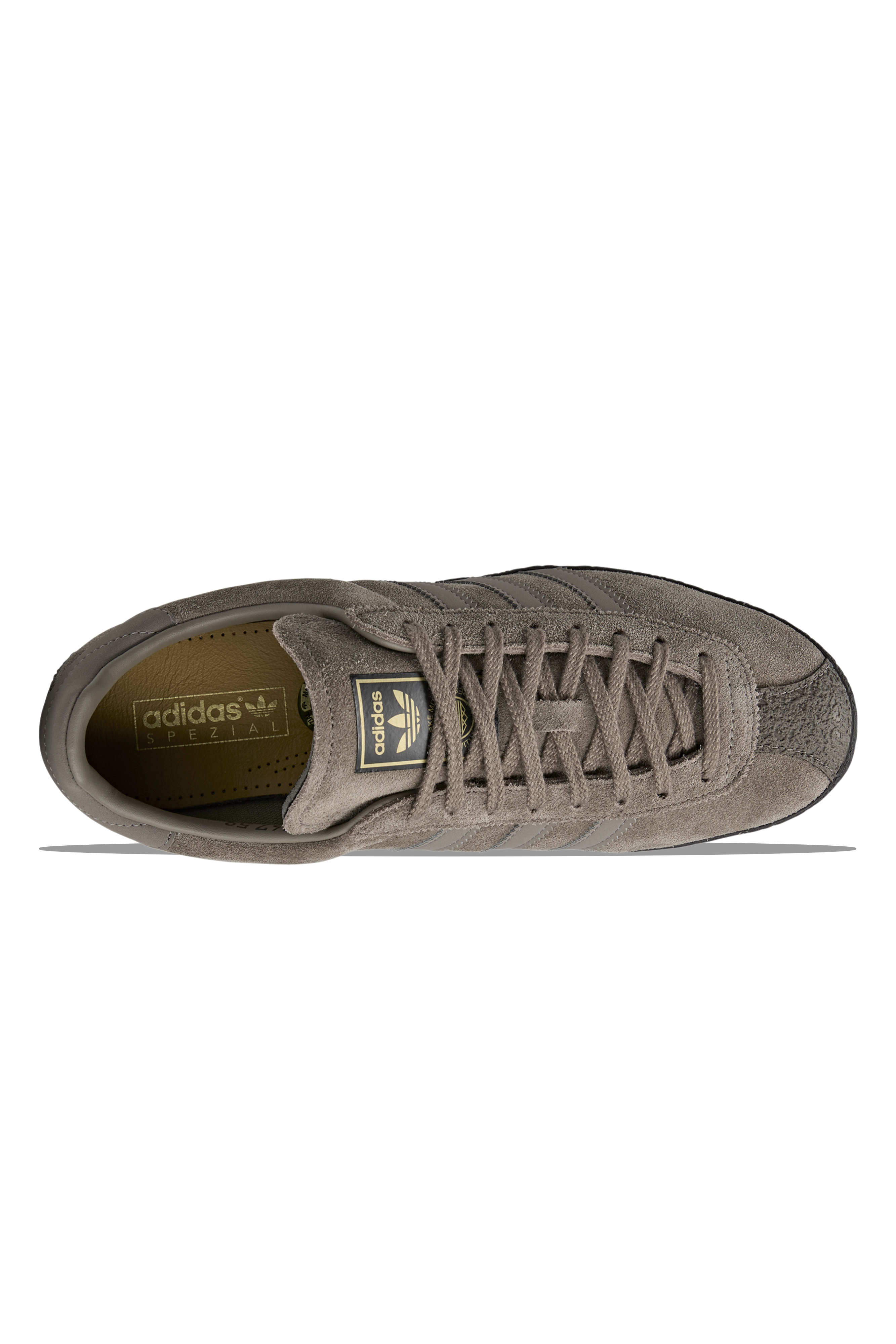 Mendacino Spezial