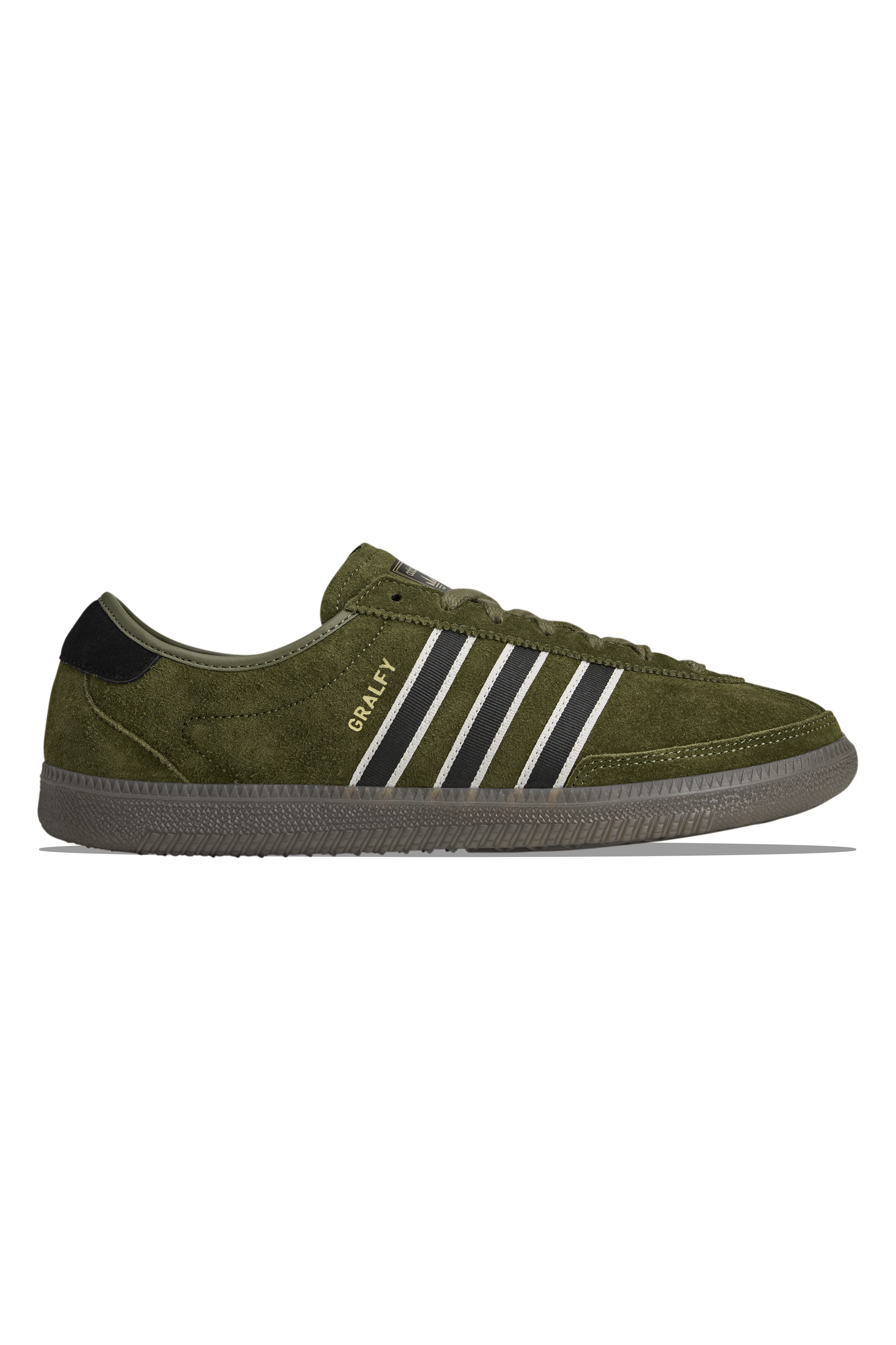 Gralfy Spezial