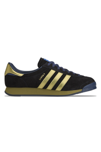 Samoa II Spezial