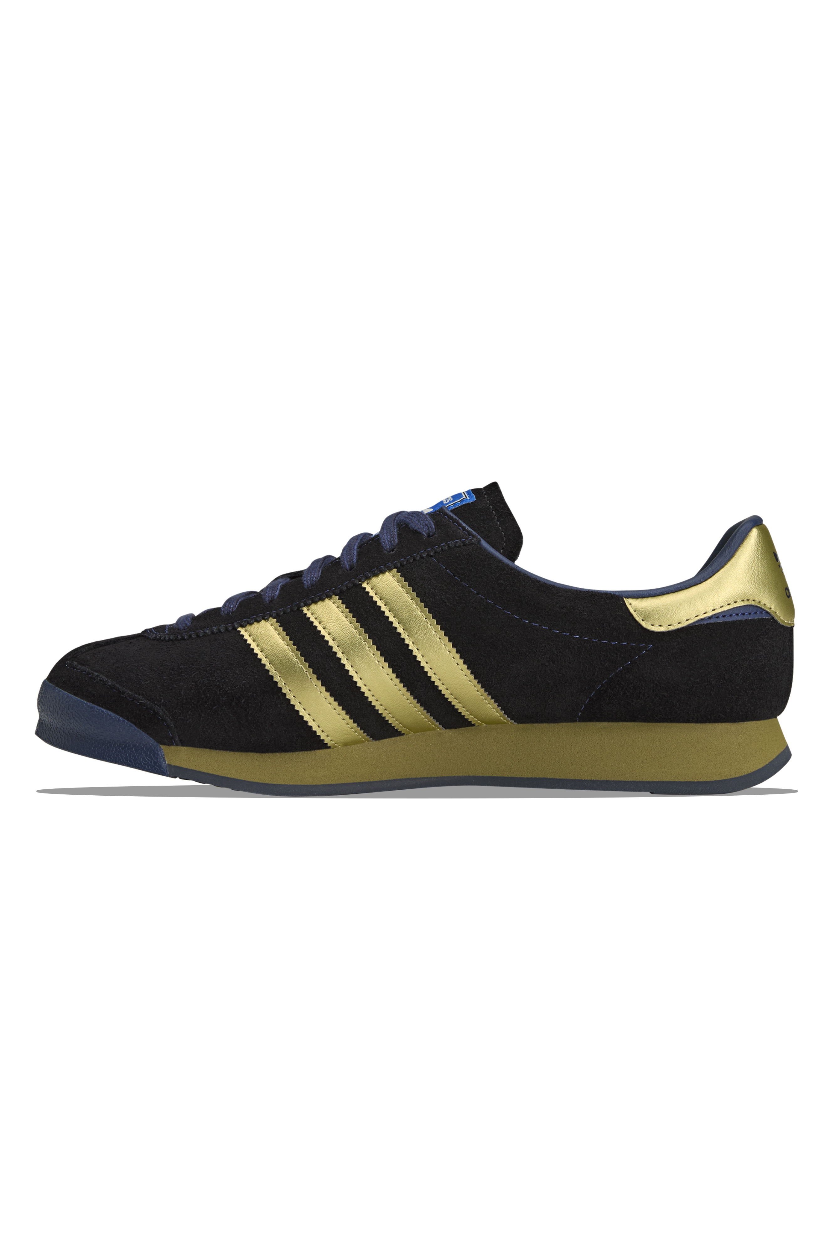 Samoa II Spezial
