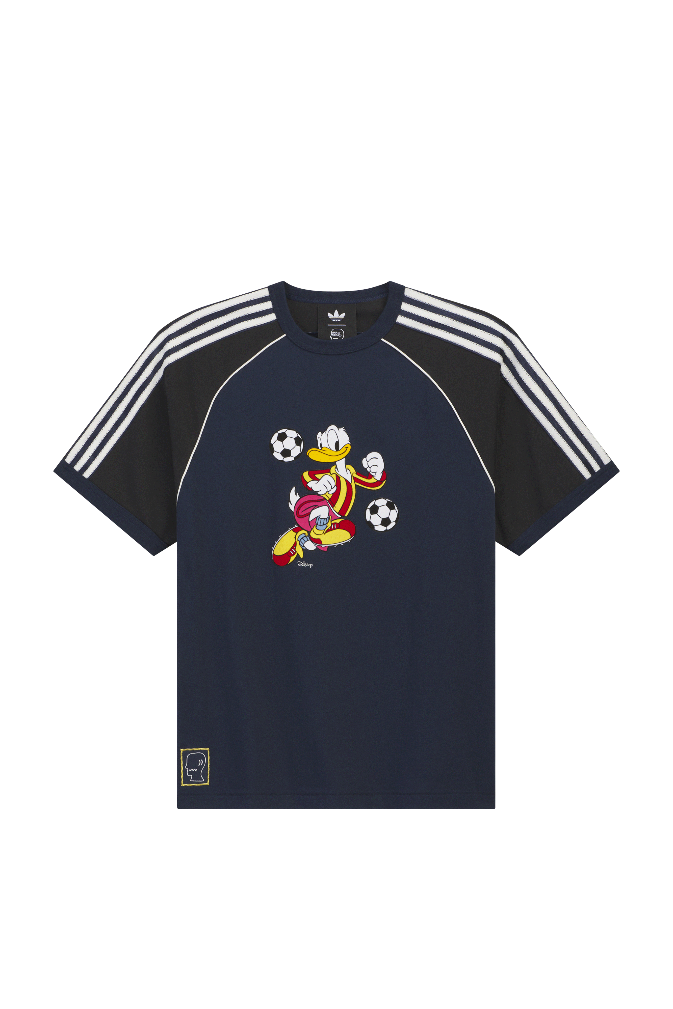 T-Shirt x Brain Dead by Disney