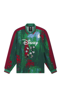 Longsleeve Jersey x Brain Dead by Disney
