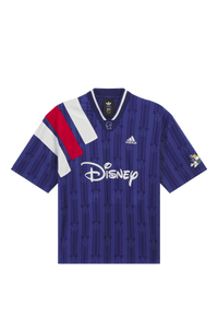Firebird Jersey x Brain Dead by Disney
