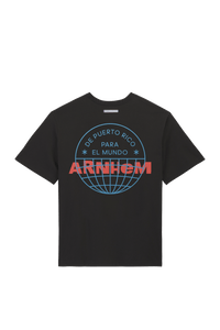 Arnhem Tee x Bad Bunny World Tour