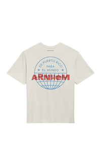 Arnhem Tee x Bad Bunny World Tour