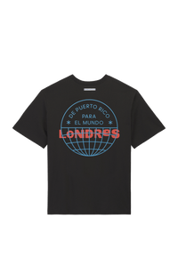 Londres Tee x Bad Bunny World Tour