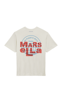 Marsella Tee x Bad Bunny World Tour