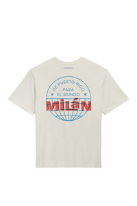Milan Tee x Bad Bunny World Tour