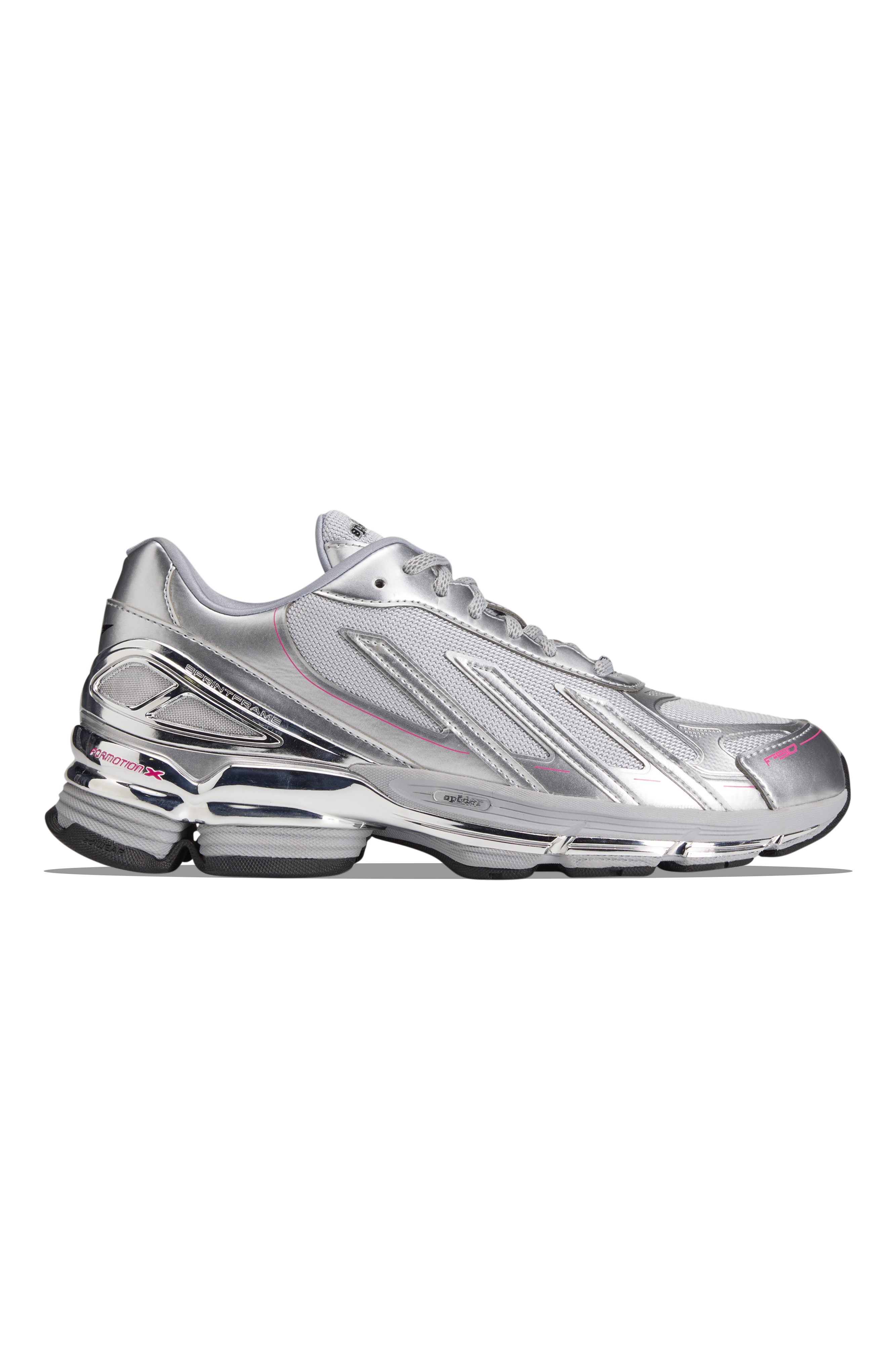 F50 Formotion x Sp5der