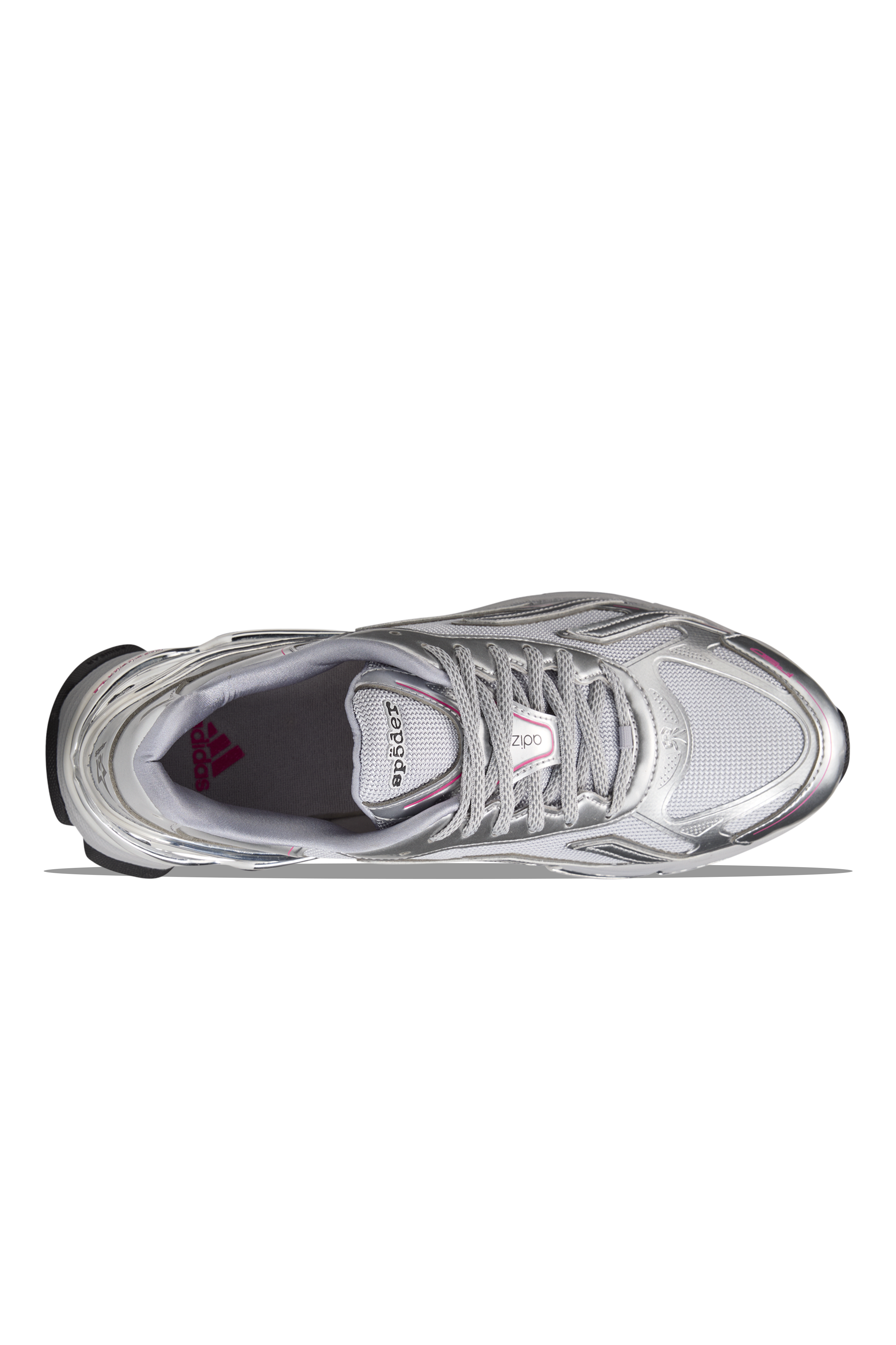 F50 Formotion x Sp5der