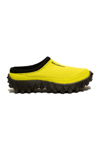 Snowclog