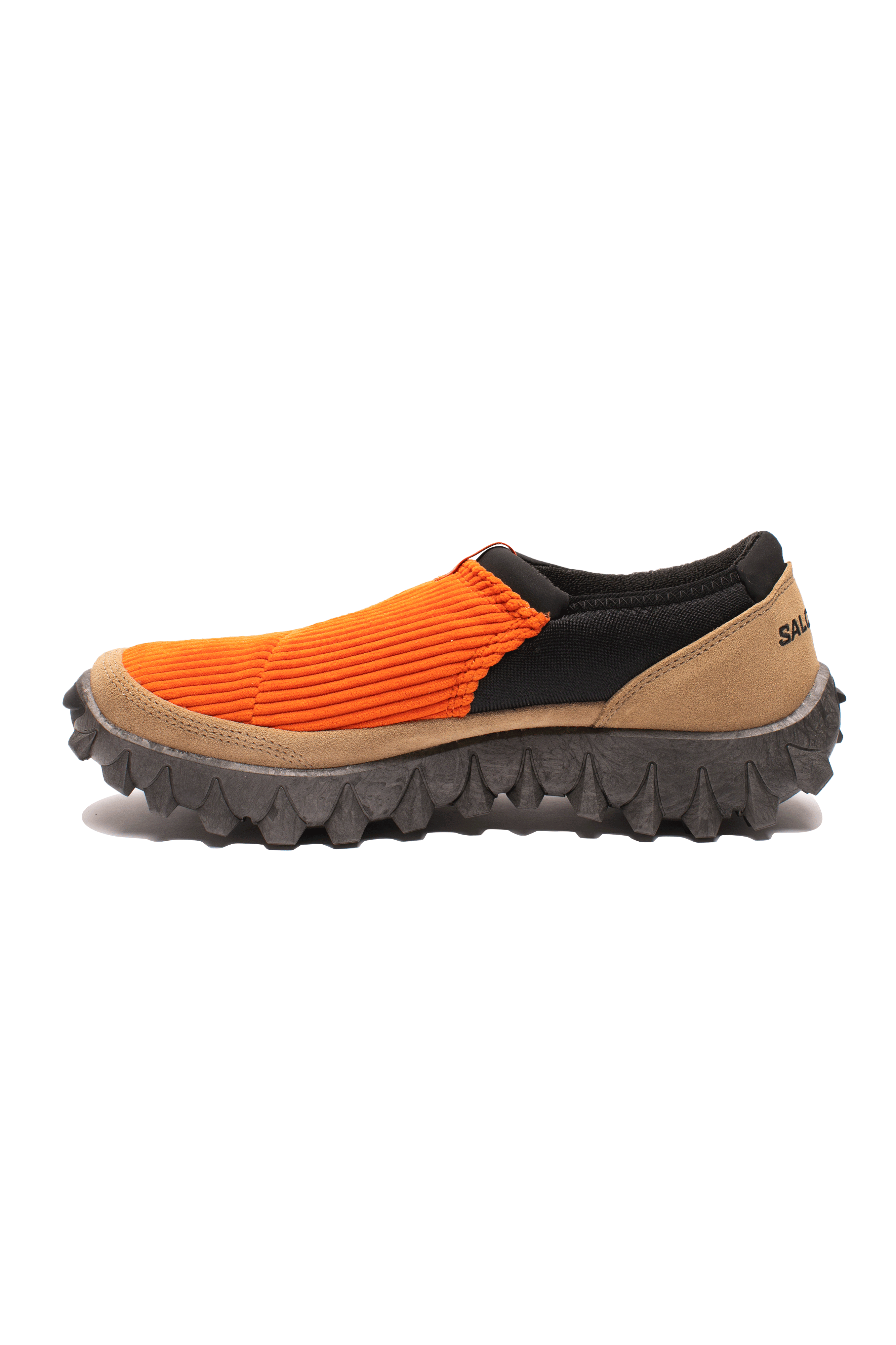 Snowclog Corduroy