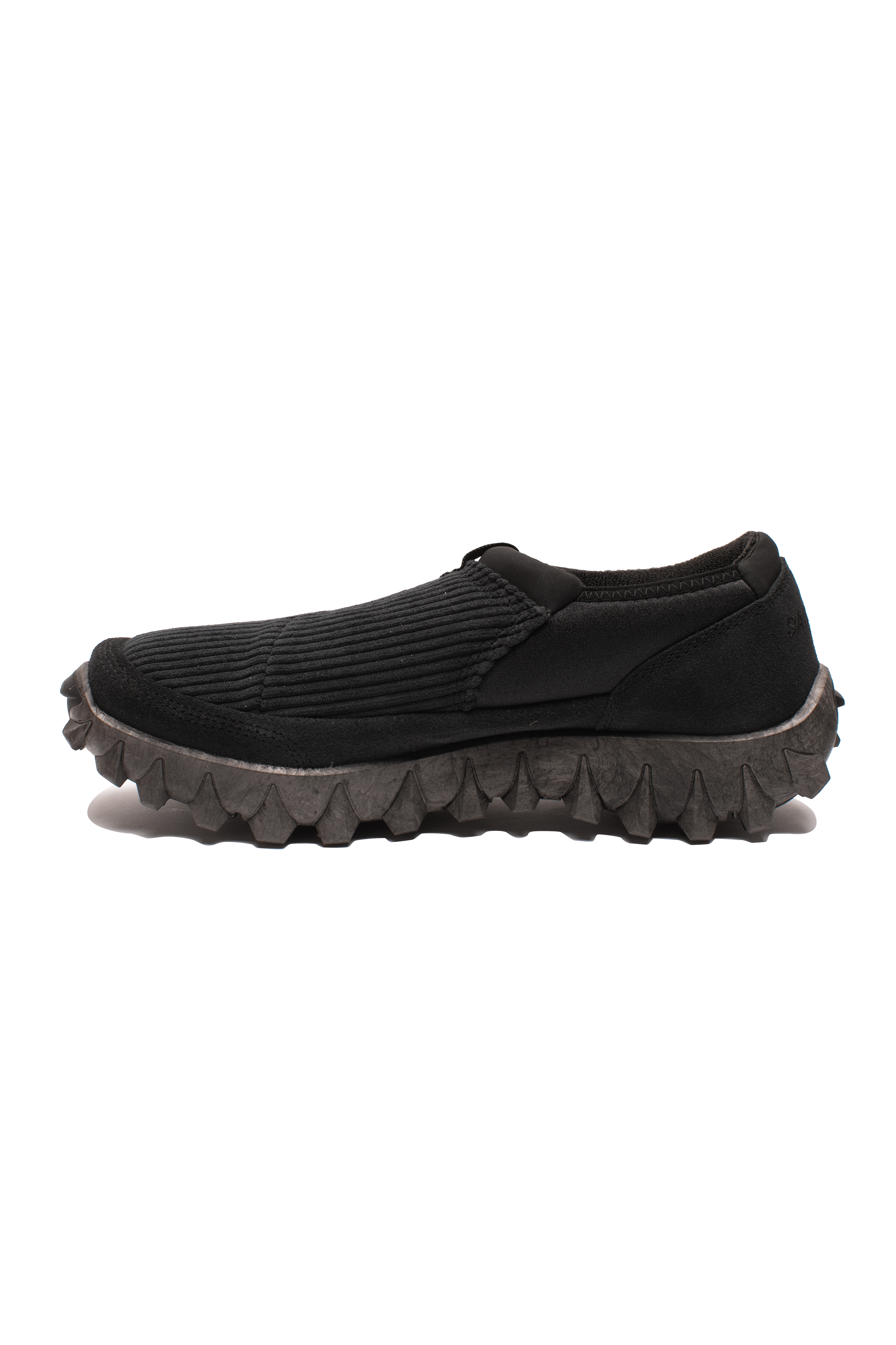 Snowclog Corduroy