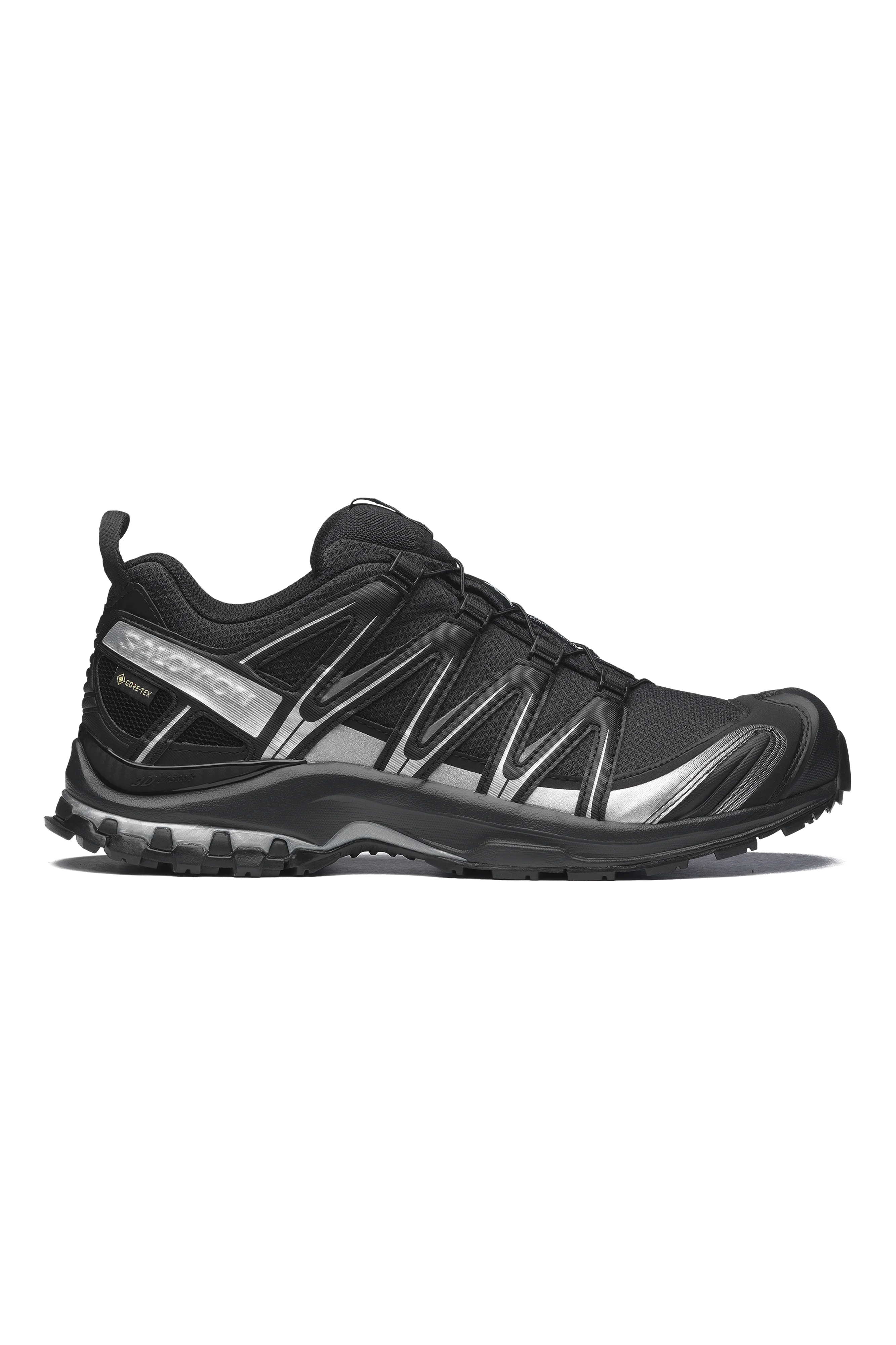 XA PRO 3D GTX
